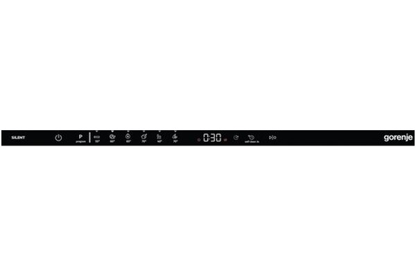 Zmywarka do zabudowy Gorenje GV642E90