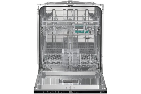 Zmywarka do zabudowy Gorenje GV642E90