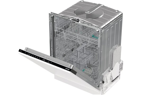 Zmywarka do zabudowy Gorenje GV642E90