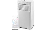 Klimatyzator Przenośny SENCOR SACMT7048C 2000W 64dB