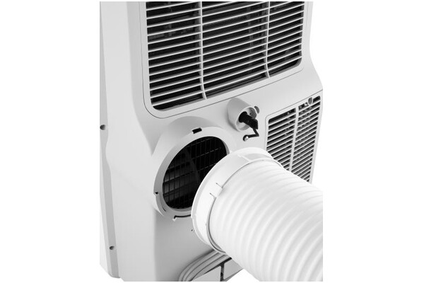 Klimatyzator Przenośny SENCOR SACMT1240C 1450W 63dB