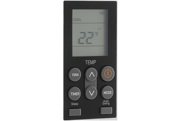 Klimatyzator Przenośny SENCOR SACMT1603C 4500W 64dB