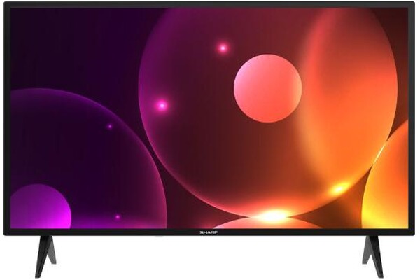 Telewizor Sharp 40FA4E 40" Full HD