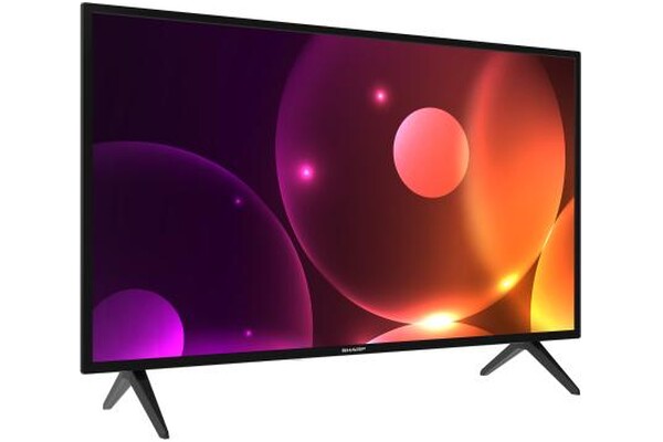 Telewizor Sharp 40FA4E 40" Full HD