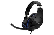 Słuchawki HYPERX Cloud Stinger PS5 Nauszne Przewodowe czarno-niebieski