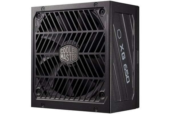 COOLER MASTER MPG-6501-AFBAP-EU XG 650W ATX