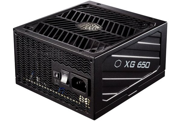 COOLER MASTER MPG-6501-AFBAP-EU XG 650W ATX