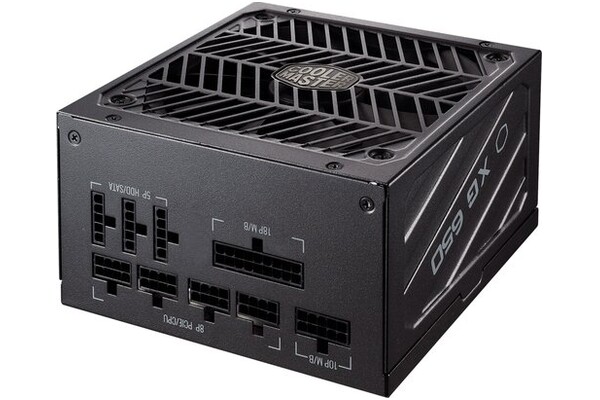 COOLER MASTER MPG-6501-AFBAP-EU XG 650W ATX