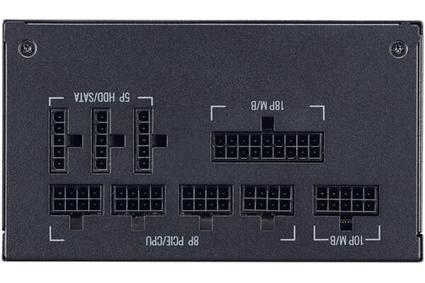COOLER MASTER MPG-6501-AFBAP-EU XG 650W ATX
