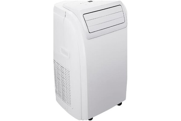 Klimatyzator Przenośny TCL TAC12CPBKV 3200W 65dB