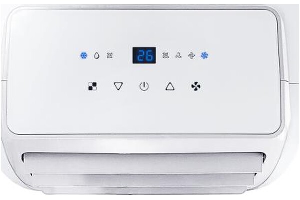 Klimatyzator Przenośny TCL TAC12CPBKV 3200W 65dB