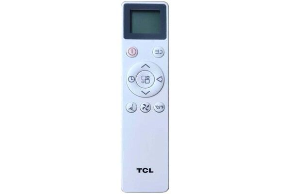 Klimatyzator Przenośny TCL TAC12CPBKV 3200W 65dB