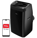 Klimatyzator Przenośny TCL TAC12CHPBNZBHEF 3500W 65dB