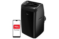 Klimatyzator Przenośny TCL TAC12CHPBNZBHEF 3500W 65dB