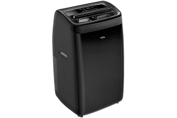 Klimatyzator Przenośny TCL TAC12CHPBNZBHEF 3500W 65dB