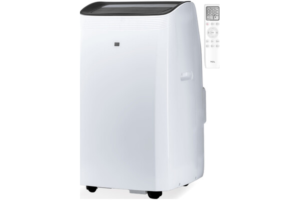 Klimatyzator Przenośny TCL TAC12CPBNZW 3600W 65dB