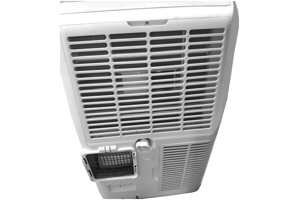 Klimatyzator Przenośny TCL TAC12CPBNZW 3600W 65dB