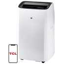 Klimatyzator Przenośny TCL TAC16CPBNZW 4600W 65dB