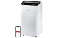 Klimatyzator Przenośny TCL TAC16CPBNZW 4600W 65dB