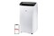 Klimatyzator Przenośny TCL TAC16CPBNZW 4600W 65dB