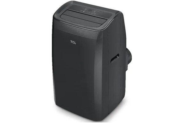 Klimatyzator Przenośny TCL TAC09CHPBNZBHE 3000W 65dB