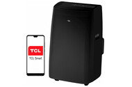 Klimatyzator Przenośny TCL TAC09CPBMZB 2600W 62dB
