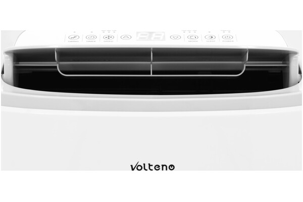 Klimatyzator Przenośny Volteno VO1982 1550W 65dB