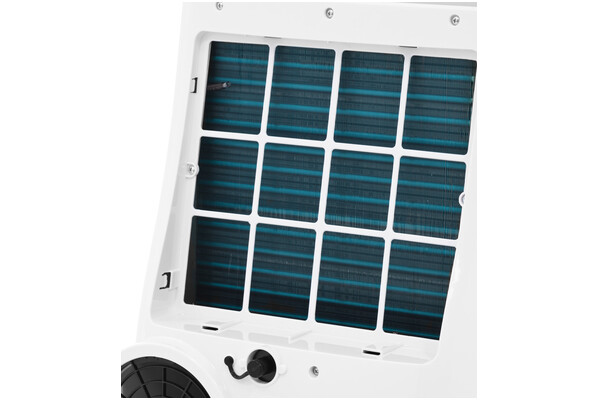 Klimatyzator Przenośny Volteno VO1982 1550W 65dB