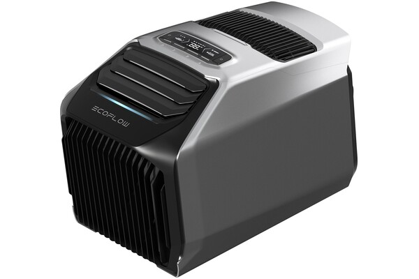 Klimatyzator Przenośny ECOFLOW EFKT210 Wave 2 1500W 44dB