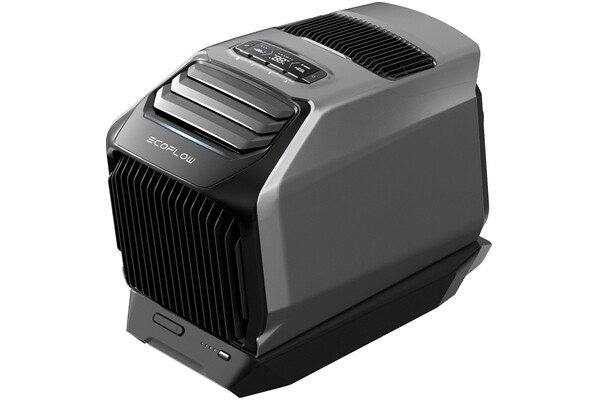 Klimatyzator Przenośny ECOFLOW EFKT210 Wave 2 1500W 44dB