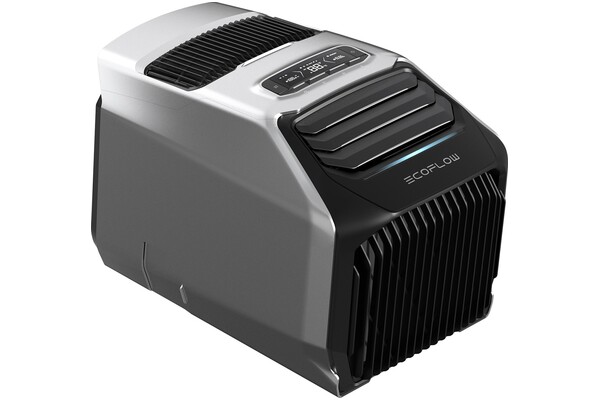 Klimatyzator Przenośny ECOFLOW EFKT210 Wave 2 1500W 44dB