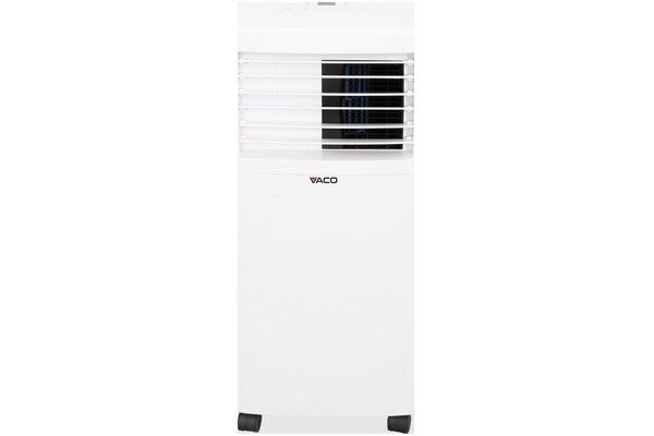 Klimatyzator Przenośny Vaco VAC07W Arrifana 64dB