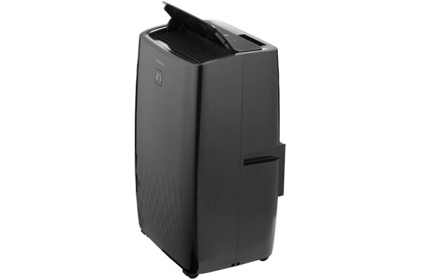 Klimatyzator Przenośny RAVEN EK005 3500W 65dB