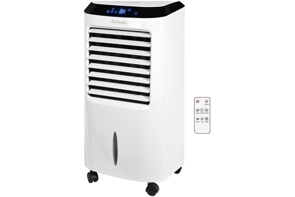 Klimator Przenośny Activejet KS1065BPJ 65W 60dB