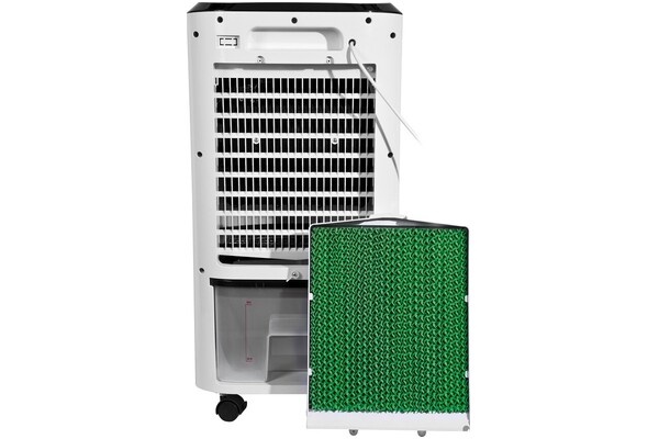 Klimator Przenośny Activejet KS1065BPJ 65W 60dB