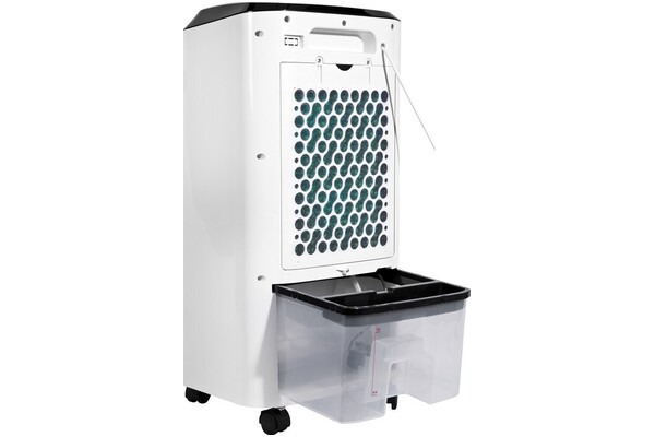 Klimator Przenośny Activejet KS1065BPJ 65W 60dB