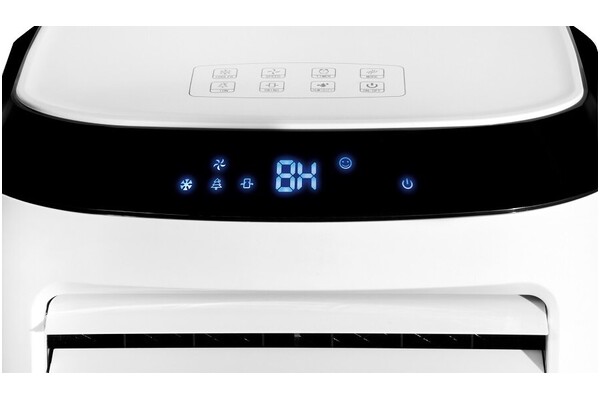 Klimator Przenośny Activejet KS1065BPJ 65W 60dB