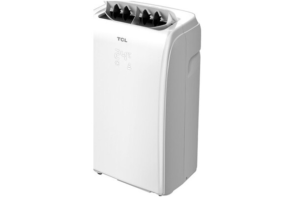 Klimatyzator Przenośny TCL TAC09CPBH 2600W 65dB