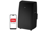 Klimatyzator Przenośny TCL TAC09CHPBMZBF 2640W 65dB
