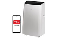Klimatyzator Przenośny TCL TAC09CPBMZWF 2640W 65dB