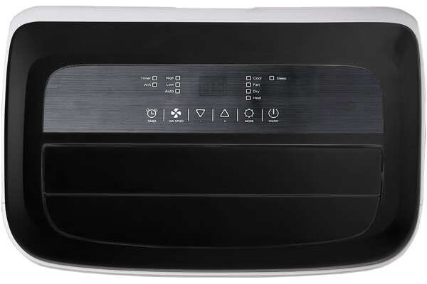 Klimatyzator Przenośny TCL TAC09CPBMZWF 2640W 65dB