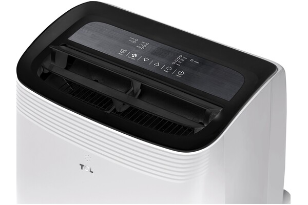 Klimatyzator Przenośny TCL TAC09CPBMZWF 2640W 65dB