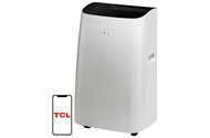 Klimatyzator Przenośny TCL TAC12CHPBMZW 3500W 65dB
