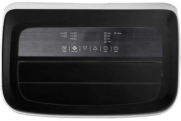 Klimatyzator Przenośny TCL TAC12CHPBMZW 3500W 65dB