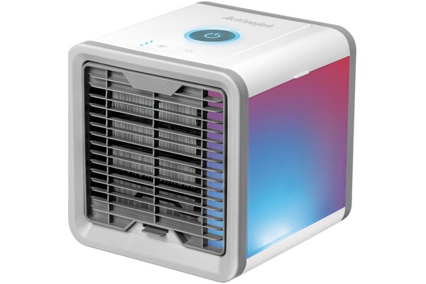 Klimator Przenośny Activejet MKR550B 5W 20dB