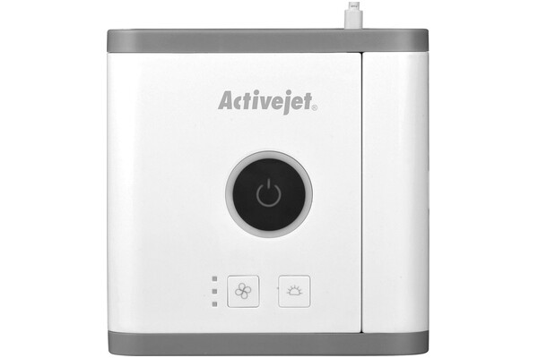 Klimator Przenośny Activejet MKR550B 5W 20dB
