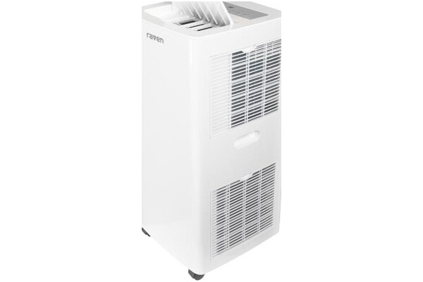 Klimatyzator Przenośny RAVEN EK003 3500W 65dB