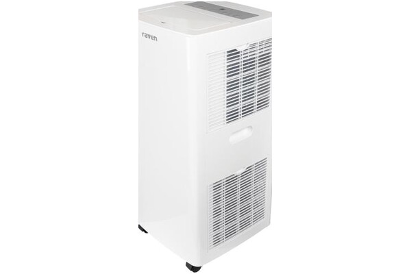 Klimatyzator Przenośny RAVEN EK003 3500W 65dB