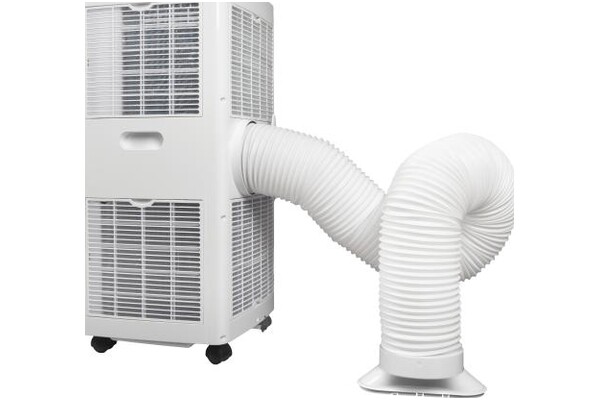 Klimatyzator Przenośny RAVEN EK003 3500W 65dB