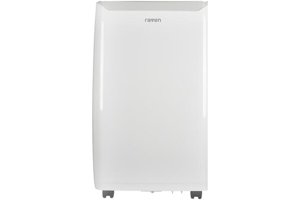 Klimatyzator Przenośny RAVEN EK004 3500W 65dB